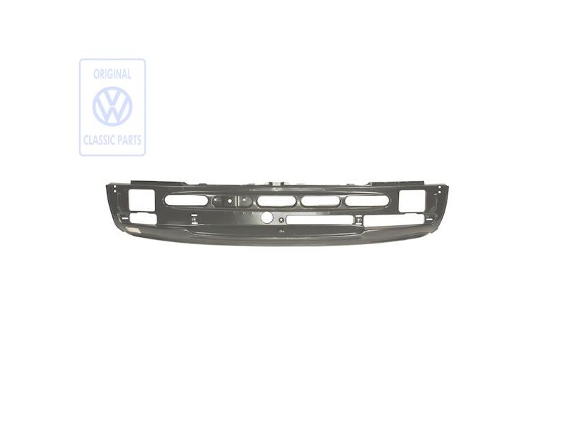 Original VW Front Cross Panel - 323805573B