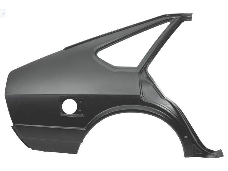 Original VW Side Part - 323809606L