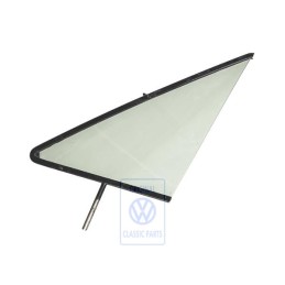 Original VW Side-Hung Window - 323837605B