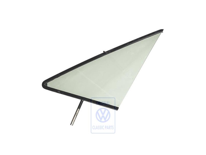 Original VW Side-Hung Window - 323837605B