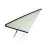 Original VW Side-Hung Window - 323837605B