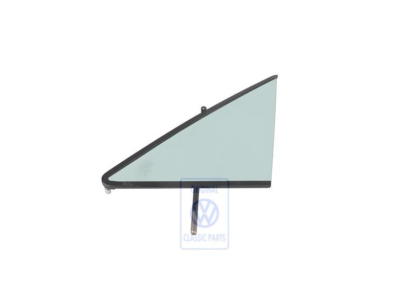 Original VW Side-Hung Window - 323837605E