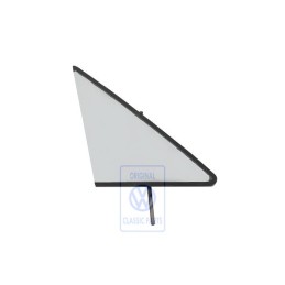 Original VW Side-Hung Window - 323837606B