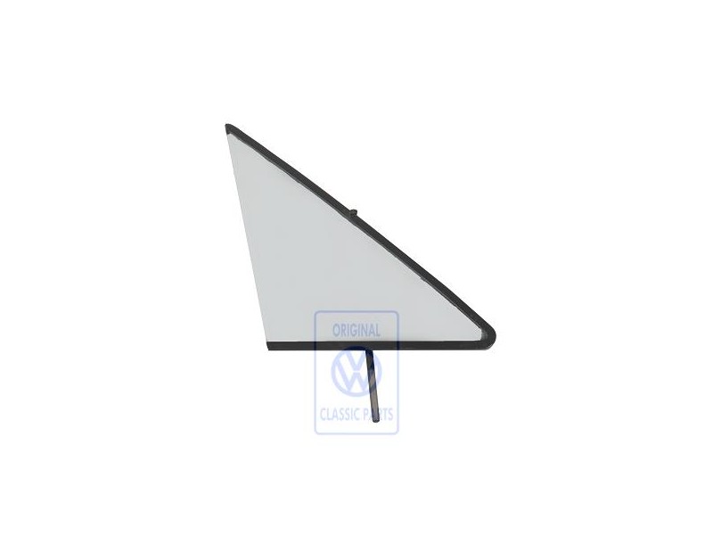 Original VW Side-Hung Window - 323837606B