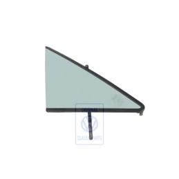 Original VW Side-Hung Window - 323837606E