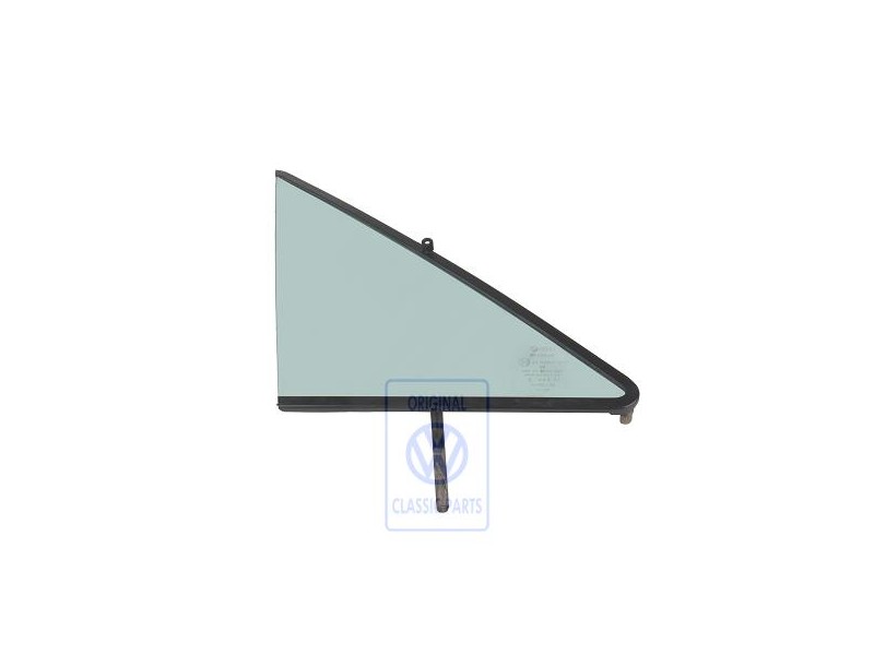 Original VW Side-Hung Window - 323837606E