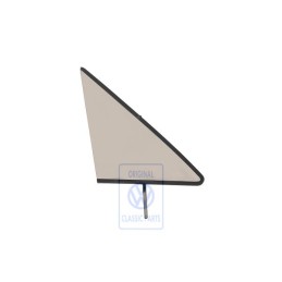 Original VW Side-Hung Window - 323837606F