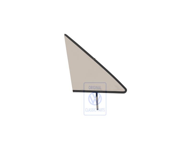 Original VW Side-Hung Window - 323837606F