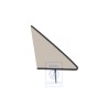 Original VW Side-Hung Window - 323837606F