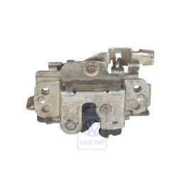 Original VW Door Lock - 323839015B