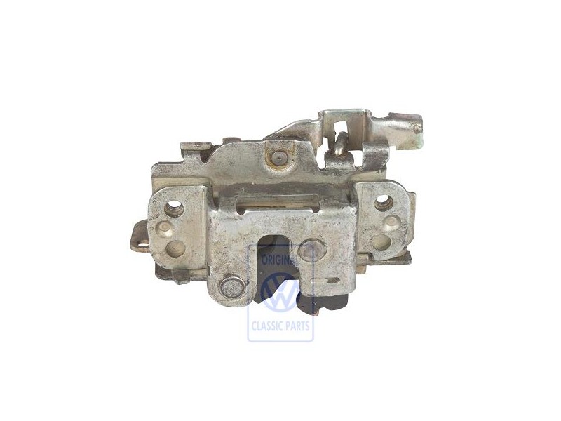 Original VW Door Lock - 323839015B