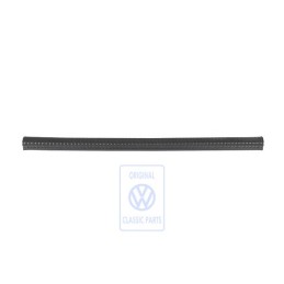 Original VW Window Guide - 323839431A