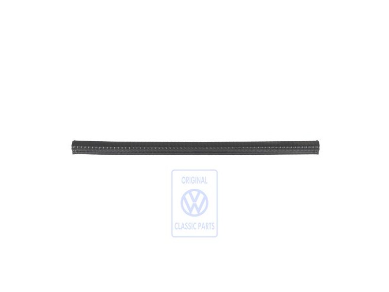 Original VW Window Guide - 323839431A