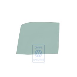 Original VW Door Window - 323845201G