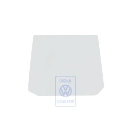 Original VW Door Window - 323845205