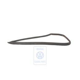Original VW Seal For Side Window - 323845321A
