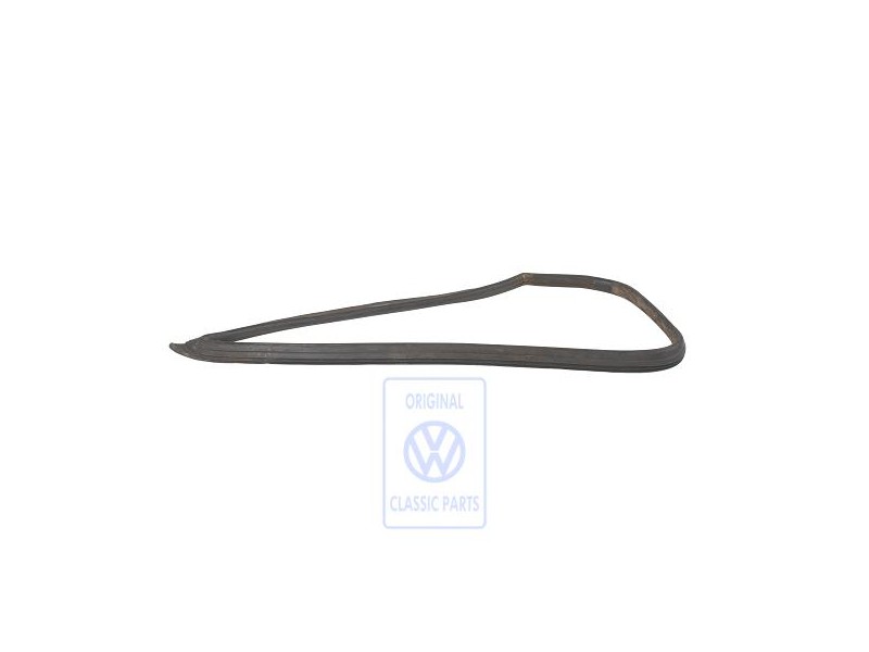 Original VW Seal For Side Window - 323845321A
