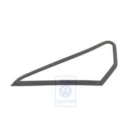 Original VW Seal For Side Window - 323845322