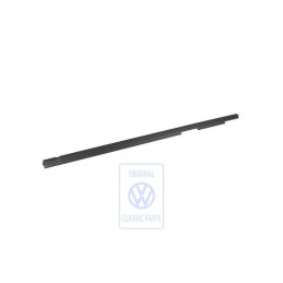 Original VW Window Aperture Seal - 323853777H