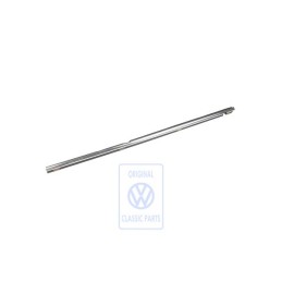 Original VW Window Aperture Seal - 323853778G