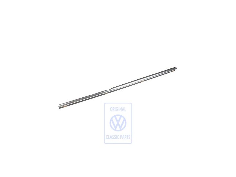 Original VW Window Aperture Seal - 323853778G