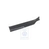 Original VW Sill Trim Strip Satin Black - 323853806 01C