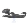 Original VW Three-Point Safety Belt - 323857705AT