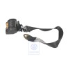 Original VW Three-Point Safety Belt - 323857706B