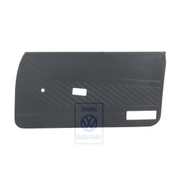 Original VW Door Panel Discontinued Part - 323867022 03V