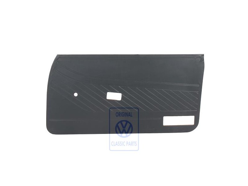 Original VW Door Panel Discontinued Part - 323867022 03V
