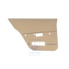 Original VW Door Panel Discontinued Part - 323867221C 17T