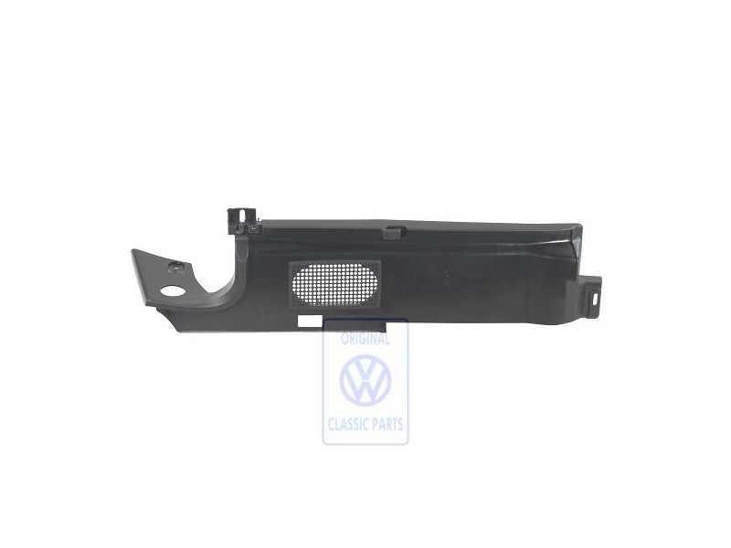 Original VW Shelf - 323867763A