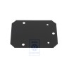 Original VW Retaining Plate - 323905359