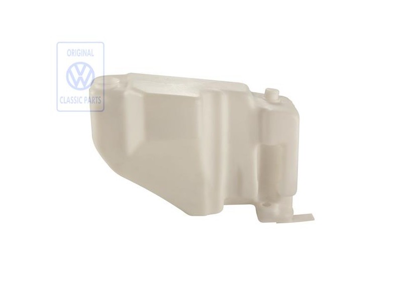 Original VW Wash Water Reservoir - 323955453