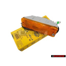 Hella Front Repeater Indicator Light Yellow - 2BA 002 939-171