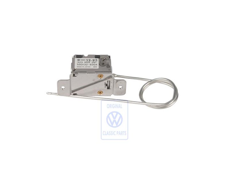 Original VW Thermostat - 323959281