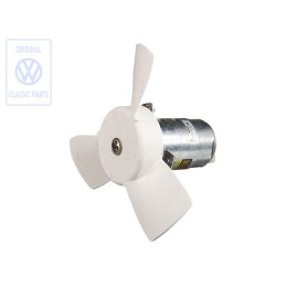 Original VW Radiator Fan - 323959455A