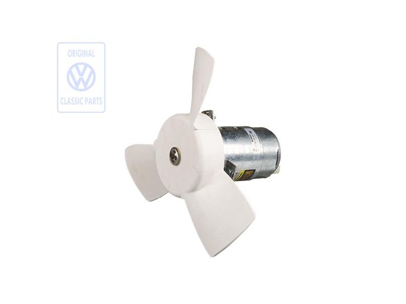 Original VW Radiator Fan - 323959455A