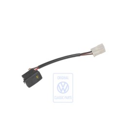 Original VW Safety Switch For Electric Windows - 323959561