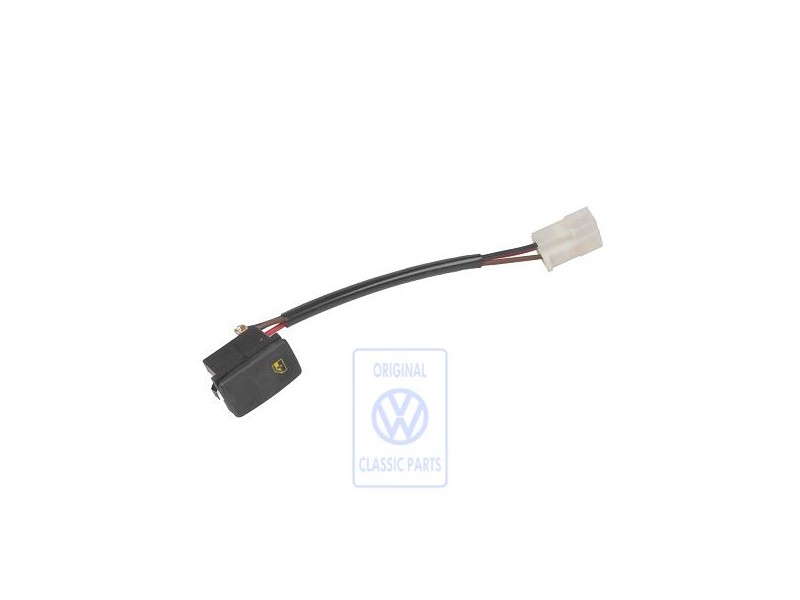 Original VW Safety Switch For Electric Windows - 323959561