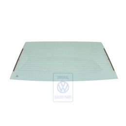 Original VW Heated Rear Window - 325845501E