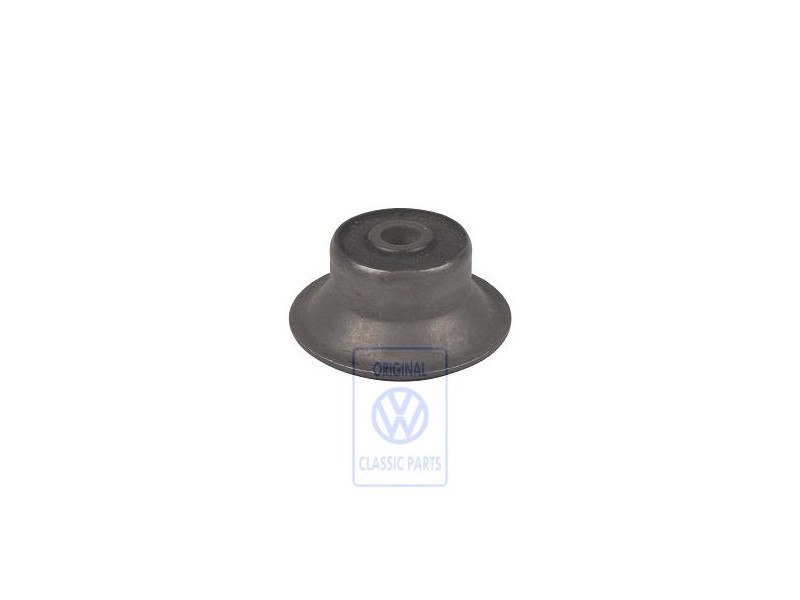 Original VW Bonded Rubber Bush - 327501541