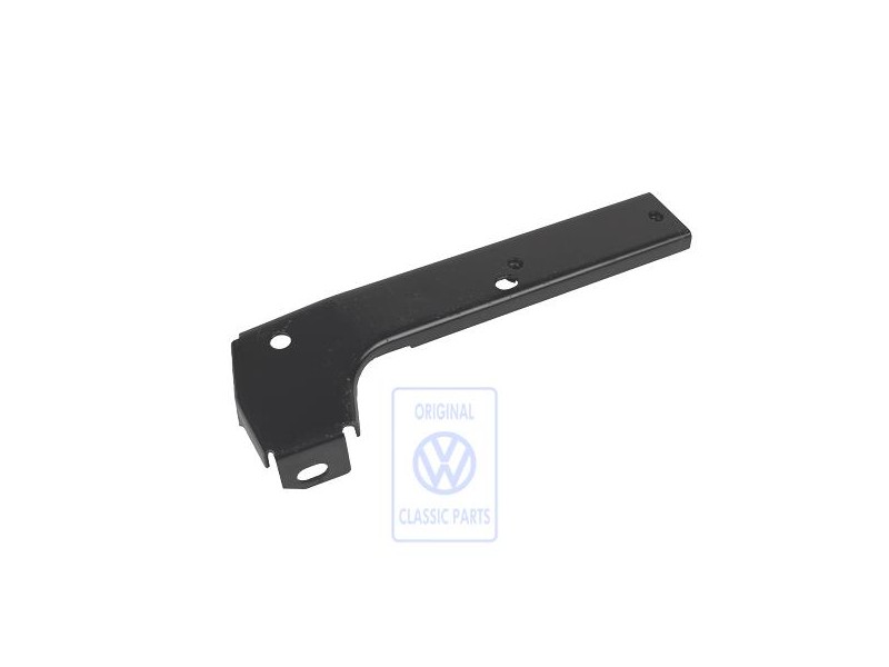 Original VW Bumper Carrier - 327807332
