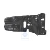 Original VW Wheel Housing With Side Member - 327809101