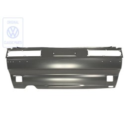 Original VW Rear Cross Panel - 327813301