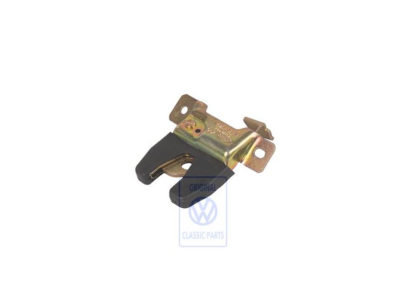 Original VW Lid Lock - 327827503A