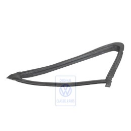Original VW Seal For Side Window - 327845321B