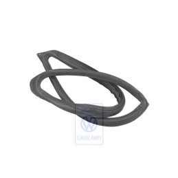 Original VW Seal For Side Window - 327845322A