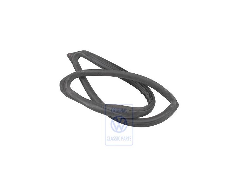 Original VW Seal For Side Window - 327845322A
