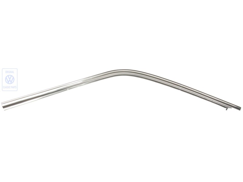 Original VW Molding For Door - 327853321